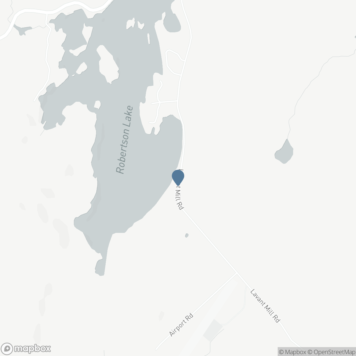 3281 LAVANT MILL ROAD, Lanark Highlands, Ontario K0G 1K0